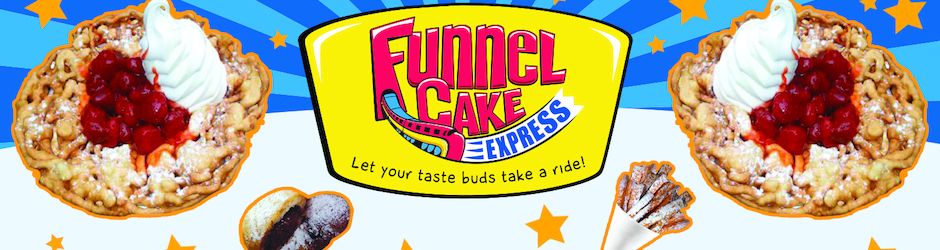 Funnel Cake Express