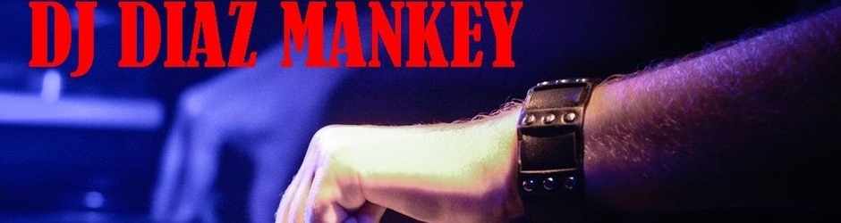 DJ MANKEY (APDJS PORTUGAL)