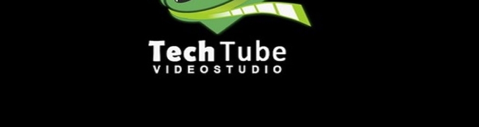 Techtubevideostudio