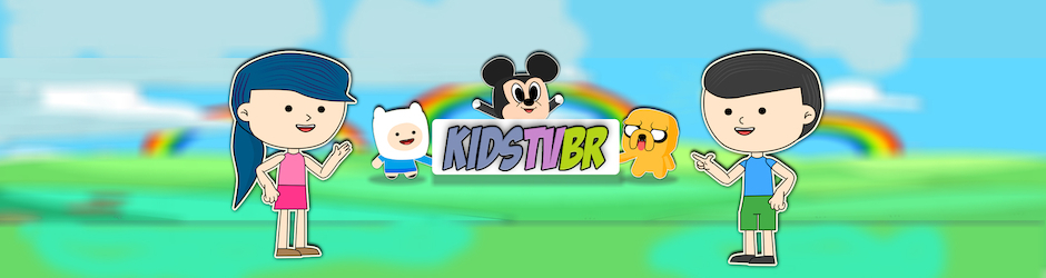 KIDS TV BR