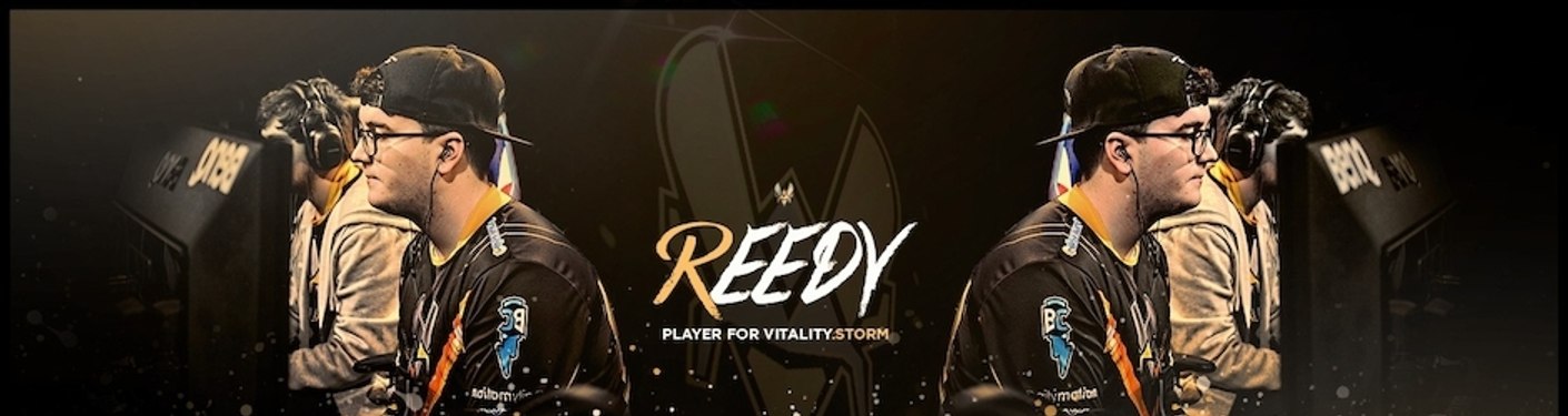 Reedy