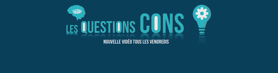 Les Questions Cons