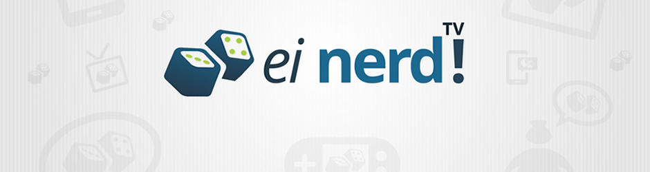 Ei Nerd