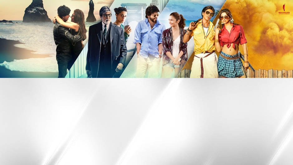 Red Chillies Entertainment