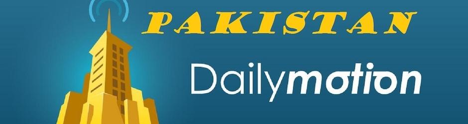 Dailymotion Pakistan