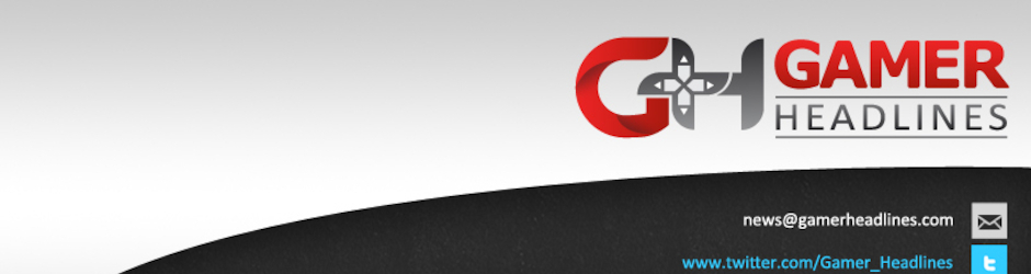 The Gamer Headlines Show