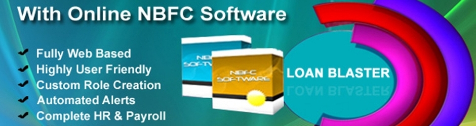 NBFC Software