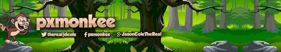 pxmonkee