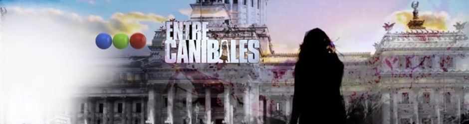 Entre Caníbales Telefe
