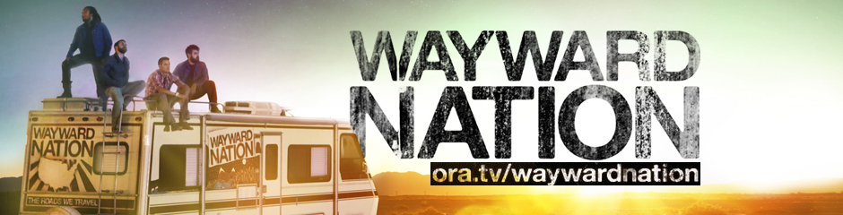 Wayward Nation