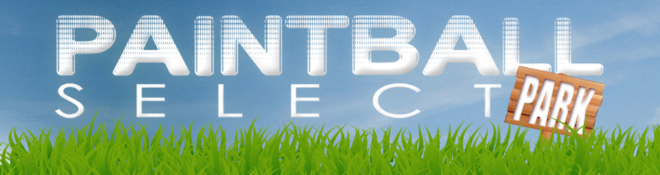 Terrain Paintball Select Park