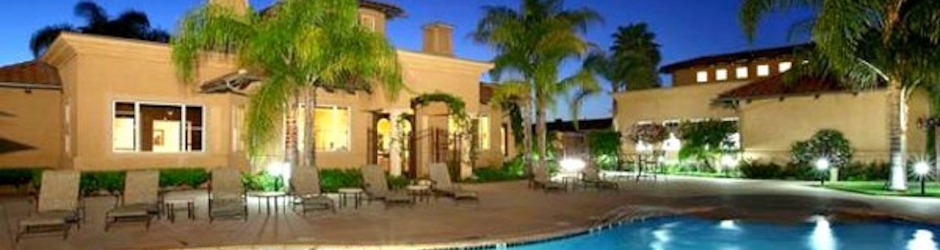 Luxury Vacation Homes