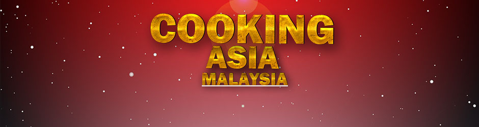 Cooking Asia