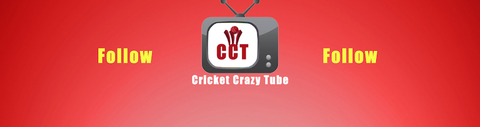 CRICKET CRAZY TUBE