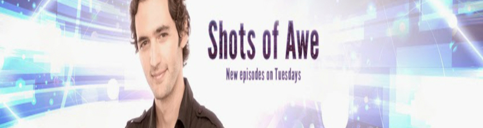 Shots Of Awe