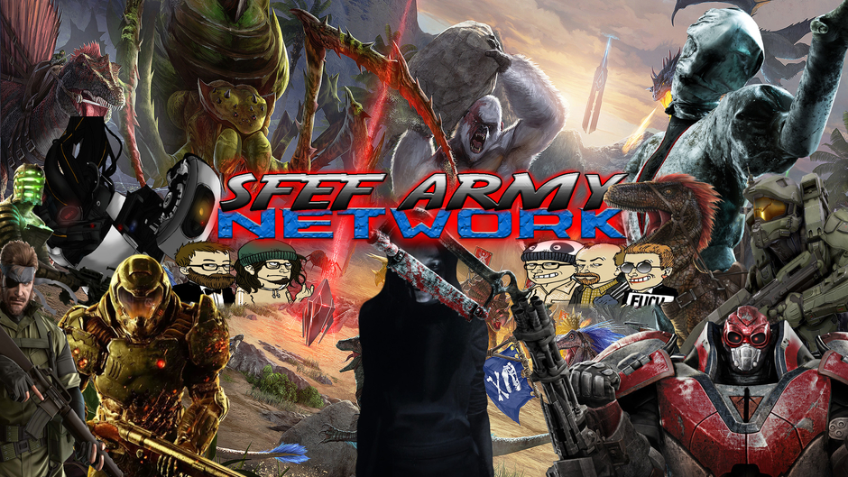 SFEF ARMY NETWORK