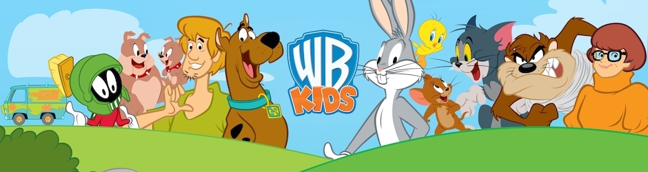WB Kids
