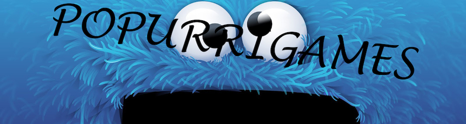 PopurriGames