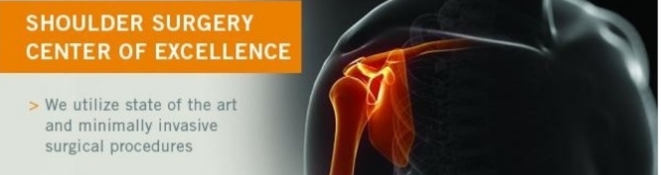 Shoulder Surgerymd