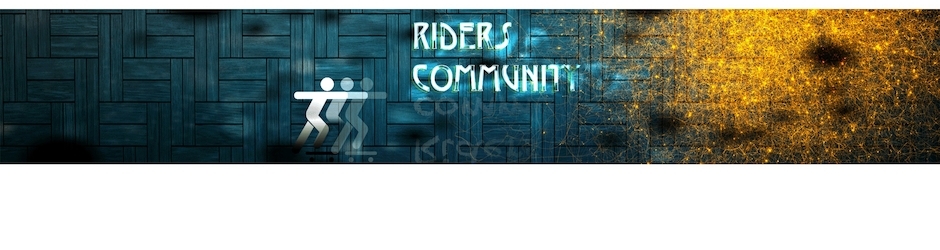 RidersCommunity