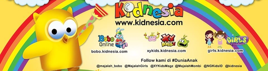 Kidnesia