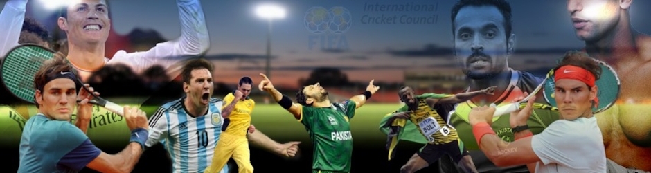 Pakistan Sports