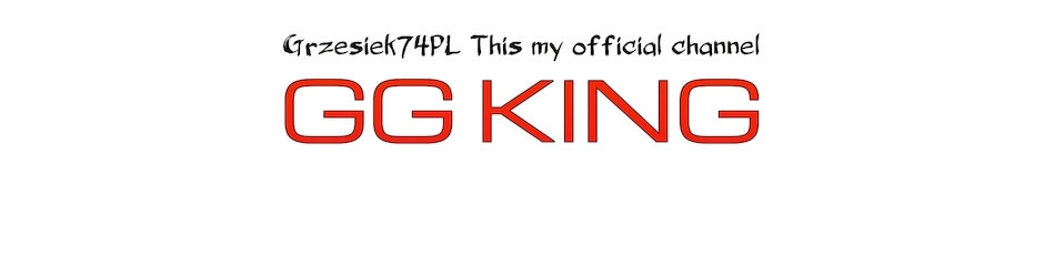 GG KING