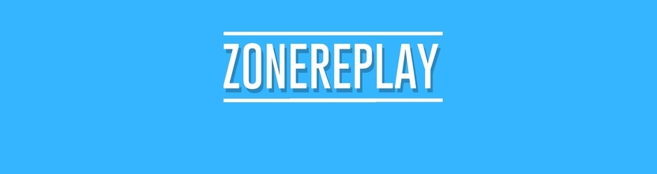 ZoneReplay