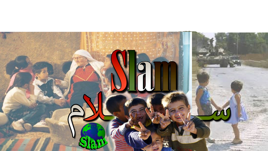 Slam-Pc