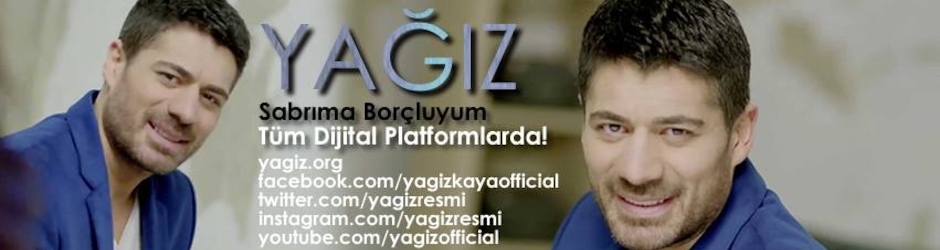 Yağız Kaya