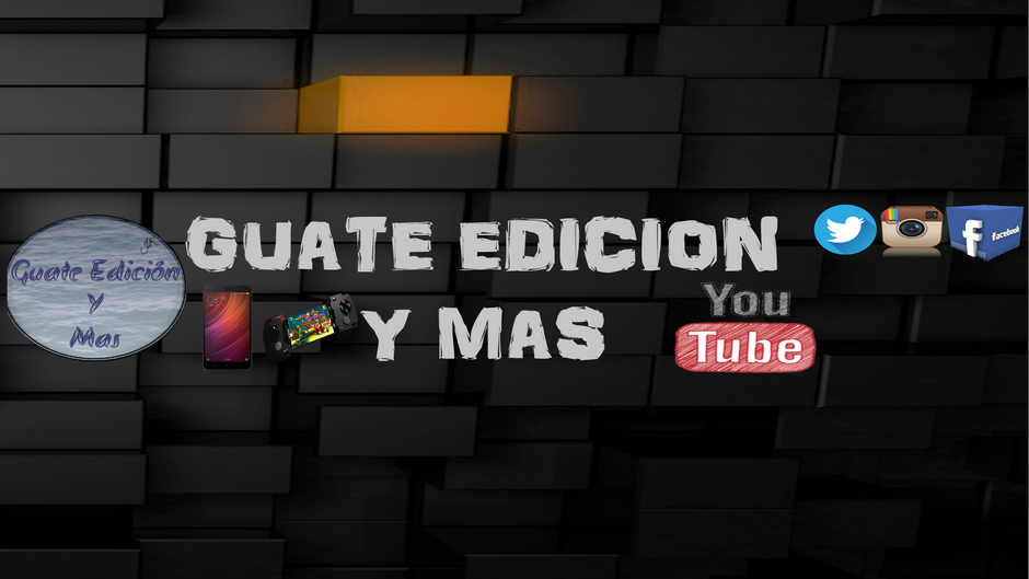 GUATE EDICION Y MAS