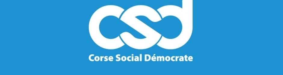 Corse Social Démocrate