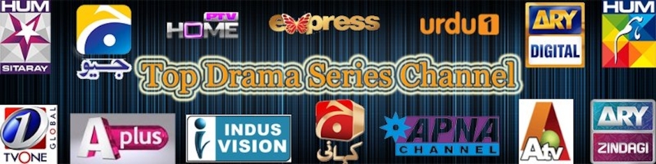 Top Drama Series Channel