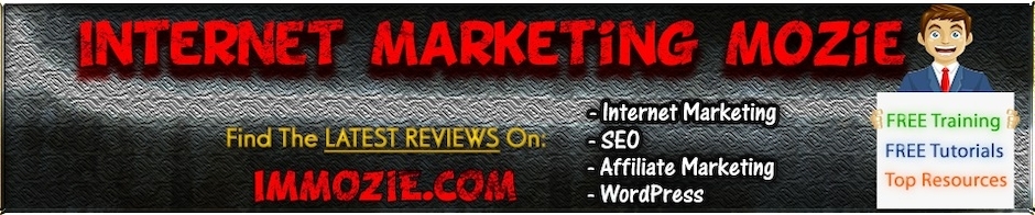 Internet Marketing Mozie