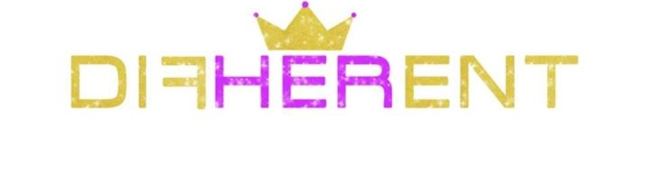 Difherent