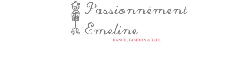 Passionnément Emeline