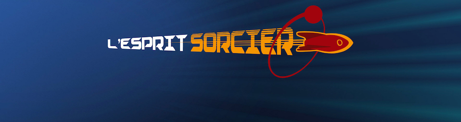 L'Esprit Sorcier