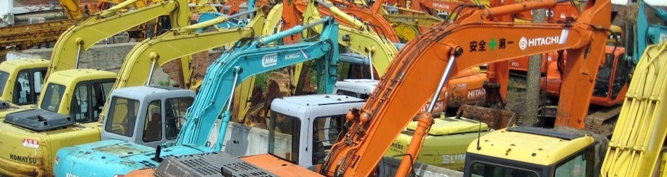 BMES EXCAVATORS