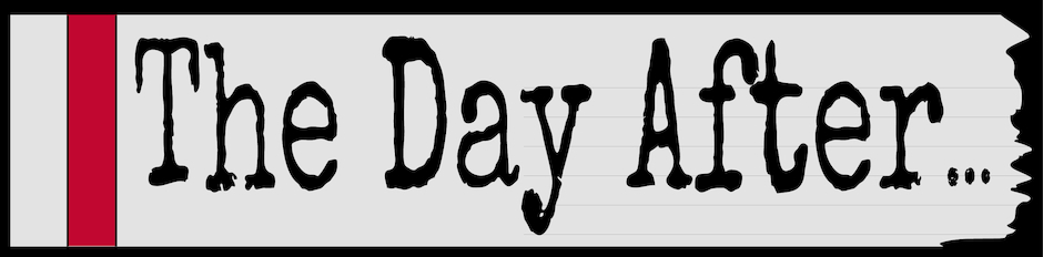 The Day After