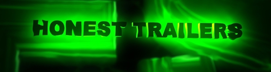 Honest Trailers