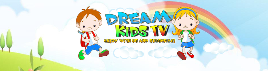 Dreamkidstv