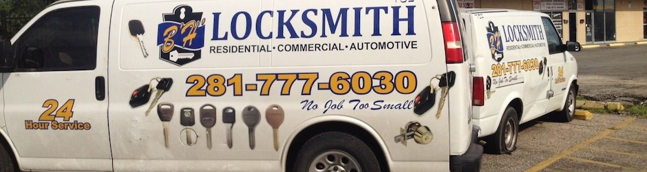 BHLocksmith