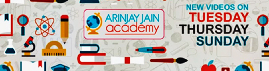 Arinjay Jain Academy