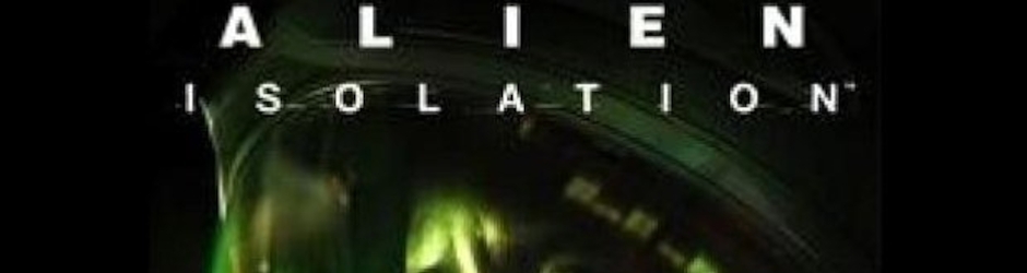 Alien Isolation