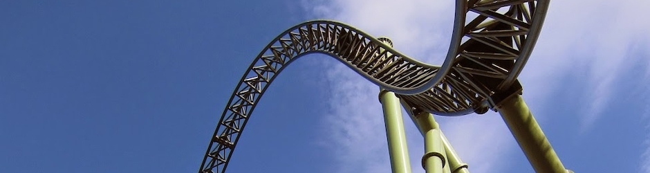 CoasterForce
