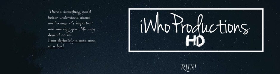 iWhoProductionsHD