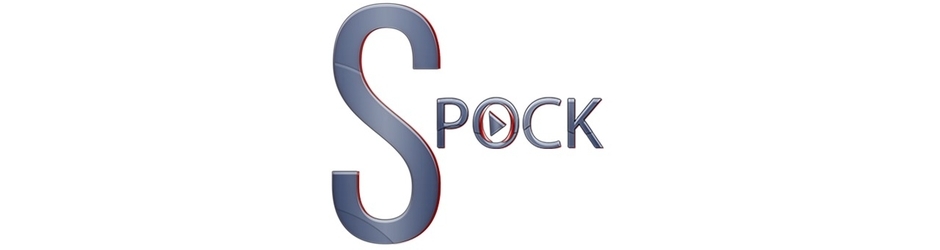 Spockcomedia