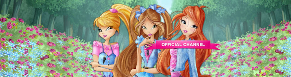 Winx Club Newsflash