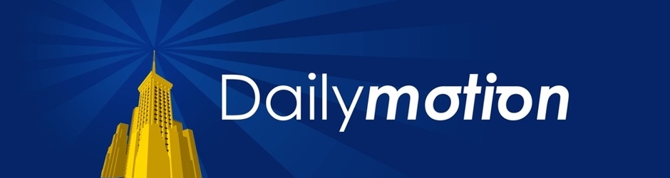 Dailymotion Channel