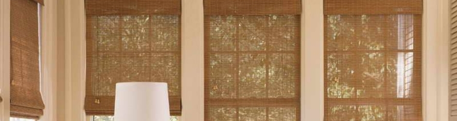 Bamboo Blinds Pakistan